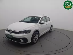 Volkswagen Polo Hatch