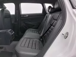 Volkswagen Taos