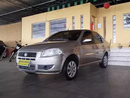 Fiat Siena