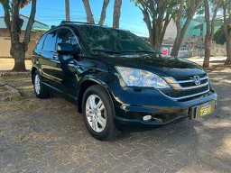 Honda CRV