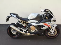 S 1000 RR