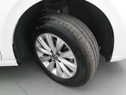 Volkswagen Virtus