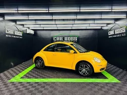Volkswagen New Beetle