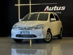 Toyota Etios
