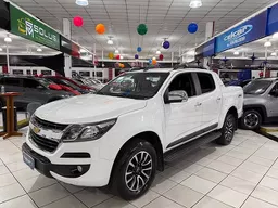 Chevrolet S10