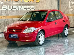 Chevrolet Prisma