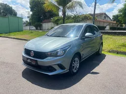 Fiat Argo