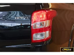 Mitsubishi L200 Triton