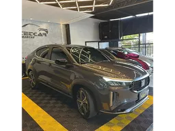 Fiat Fastback