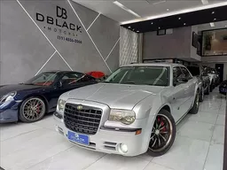 Chrysler 300 C