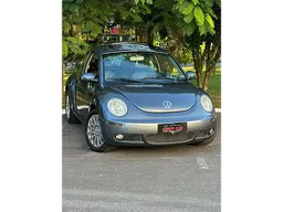 Volkswagen New Beetle