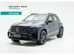 Mercedes-benz GLE 53 AMG