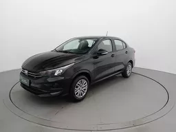 Fiat Cronos