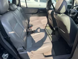 Chevrolet Zafira