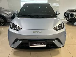BYD Dolphin Mini