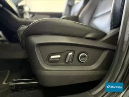 Chery Tiggo 5X Pro