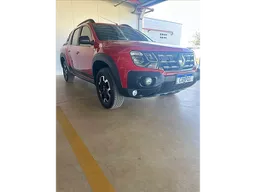 Renault Oroch
