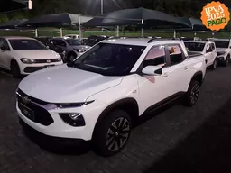 Chevrolet Montana