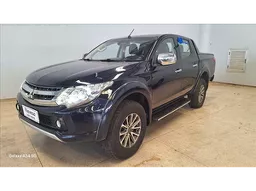 Mitsubishi L200 Triton