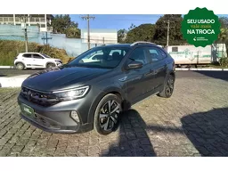 Volkswagen Nivus