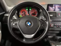 BMW 118i