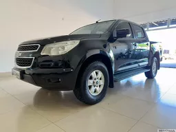 Chevrolet S10