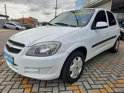 Chevrolet Celta