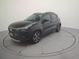 Fiat Pulse