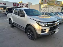 Chevrolet S10