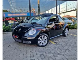 Volkswagen New Beetle