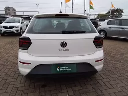 Volkswagen Polo Hatch