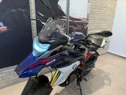 BMW G 310 GS