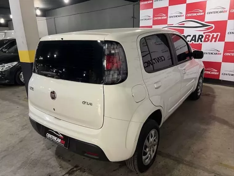Foto do carro
