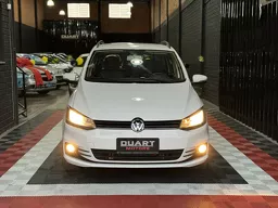 Volkswagen Spacefox