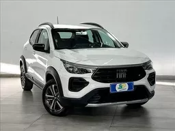 Fiat Pulse