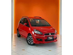 Fiat Idea