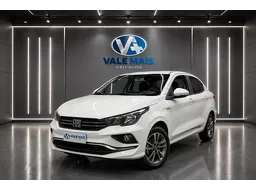 Fiat Cronos