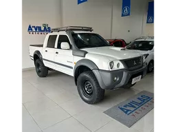 L200 Savana