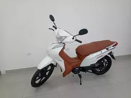 Shineray Jet