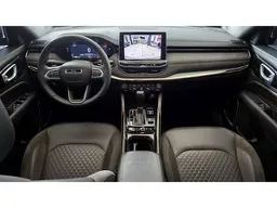 Jeep Commander
