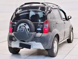 Fiat Idea