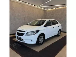 Chevrolet Prisma