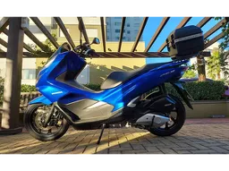 PCX