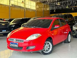 Fiat Bravo