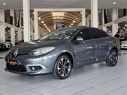 Renault Fluence