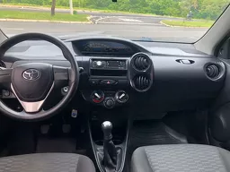 Toyota Etios