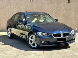 BMW 320i