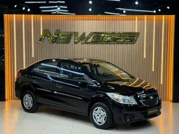 Chevrolet Prisma