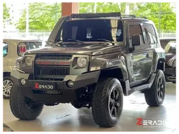 Troller T4