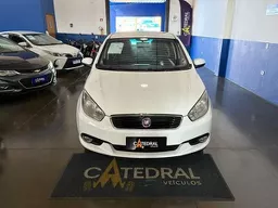 Fiat Siena